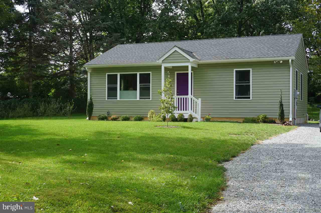 Delta, PA 17314,195 MEADOW TRL