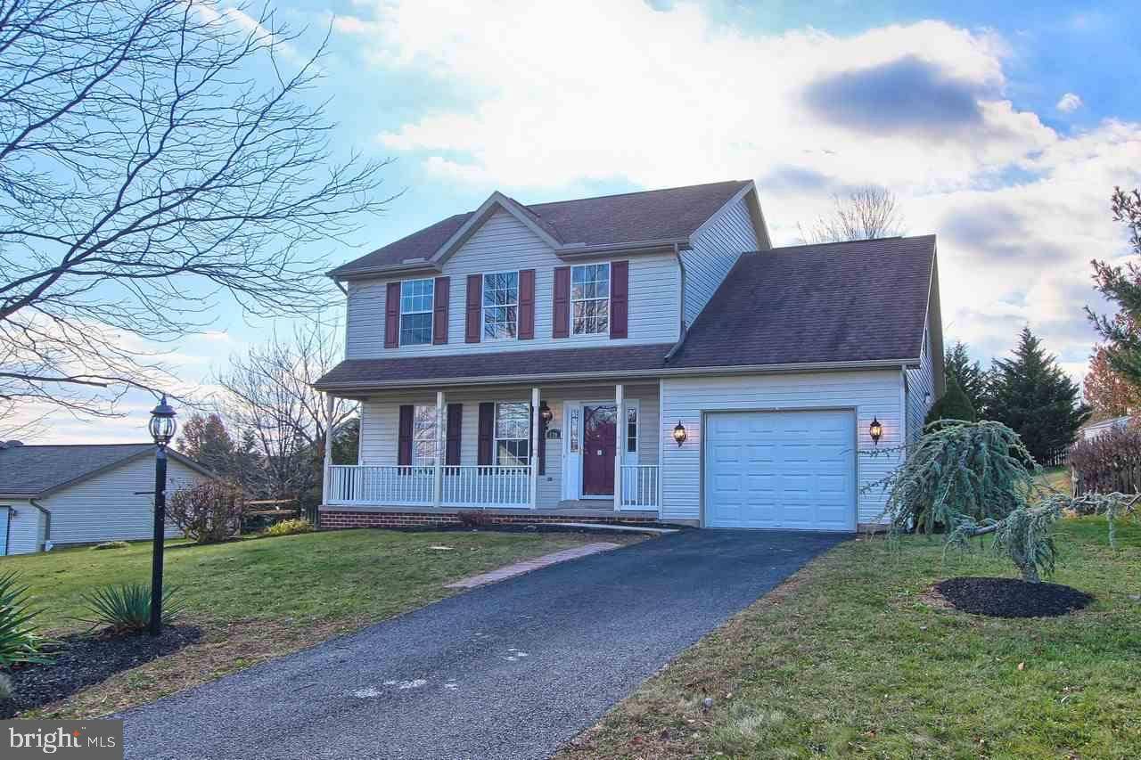 Stewartstown, PA 17363,139 SWITCHPOINT DR