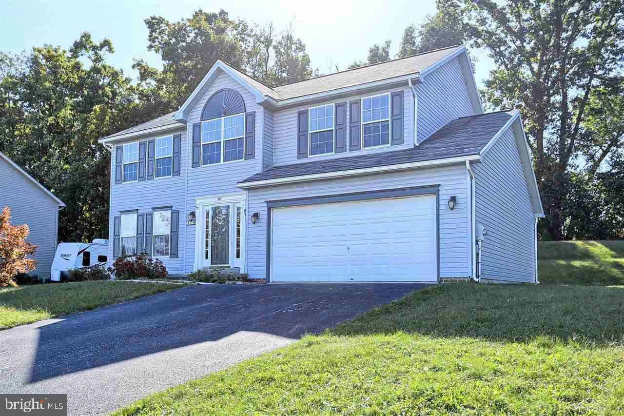 Stewartstown, PA 17363,90 S KENNARD DALE AVE