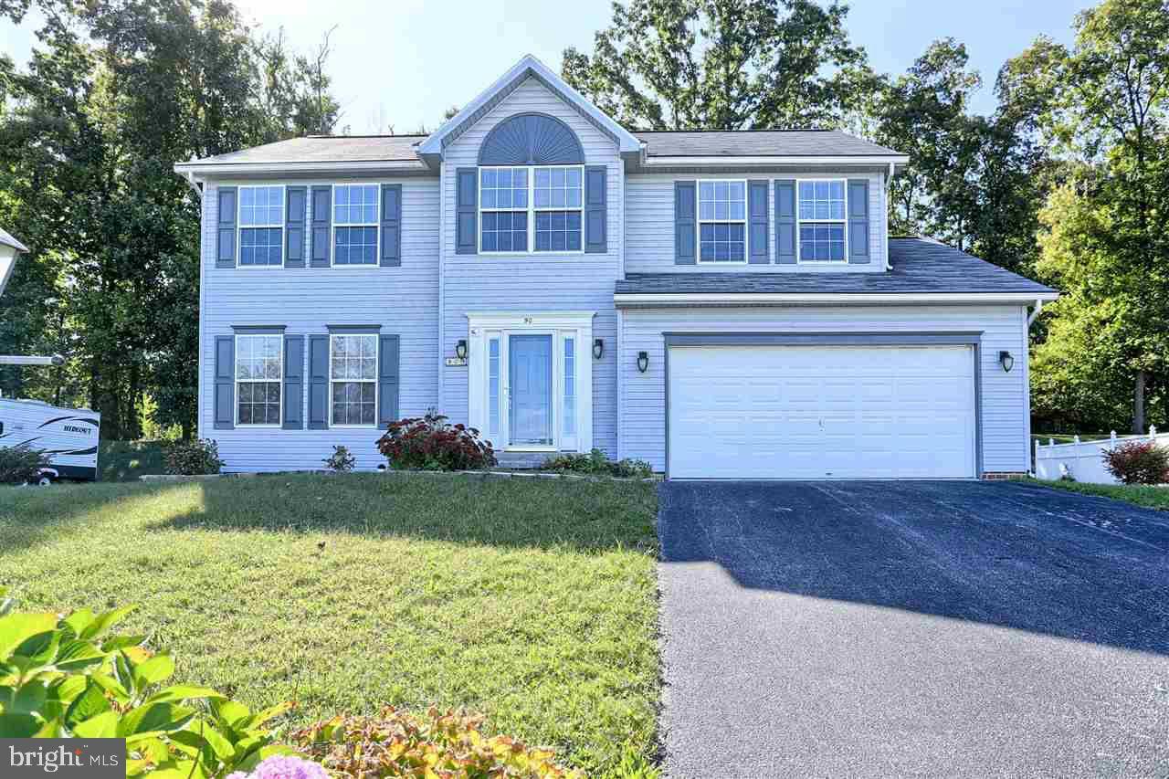 Stewartstown, PA 17363,90 S KENNARD DALE AVE