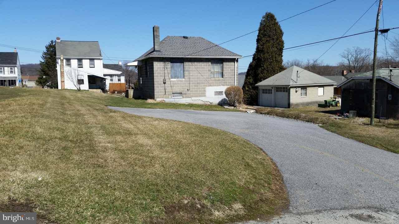 Wrightsville, PA 17368,117 ORANGE ST