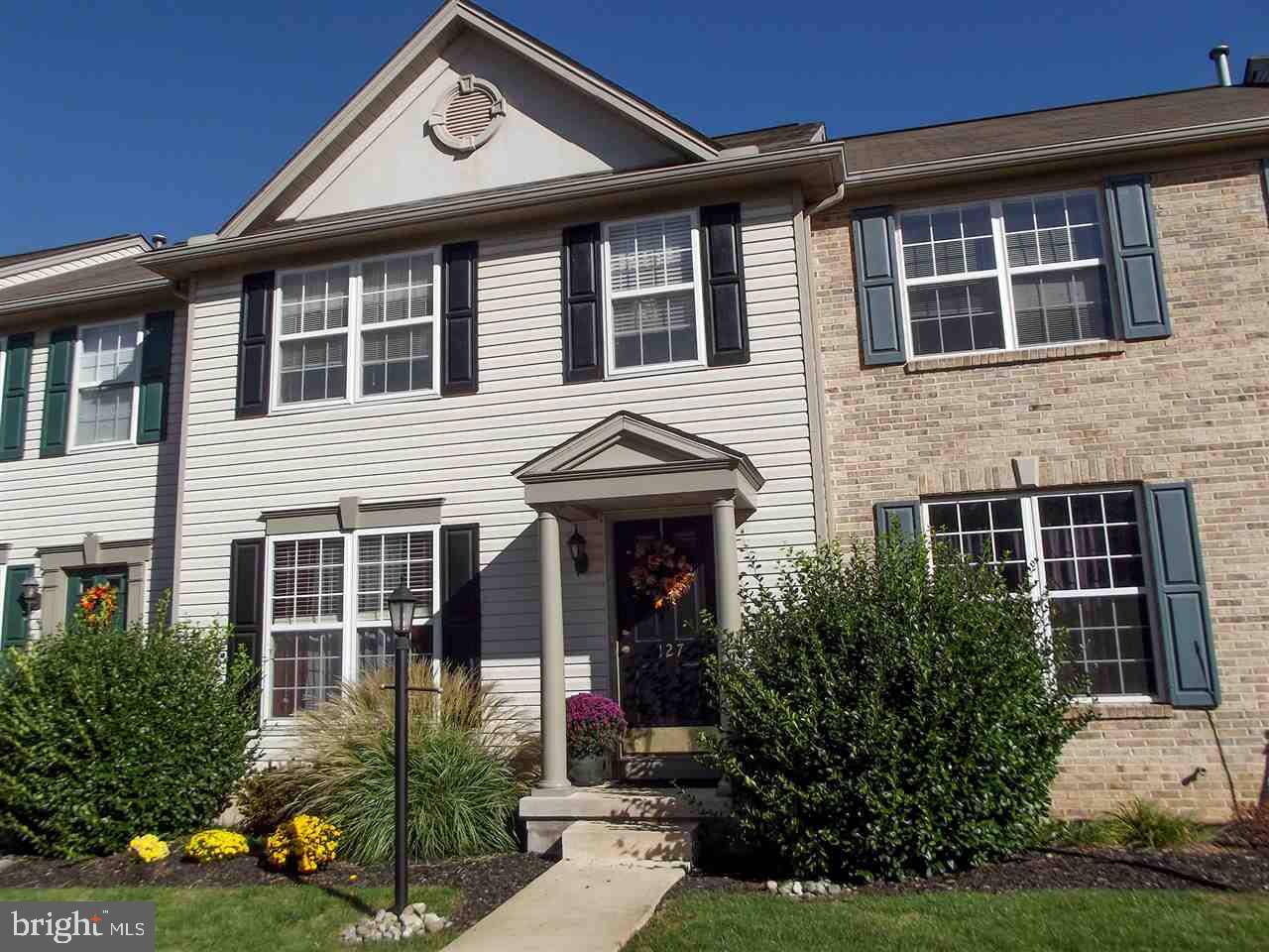 Red Lion, PA 17356,127 KATHRYN DR #CONDO