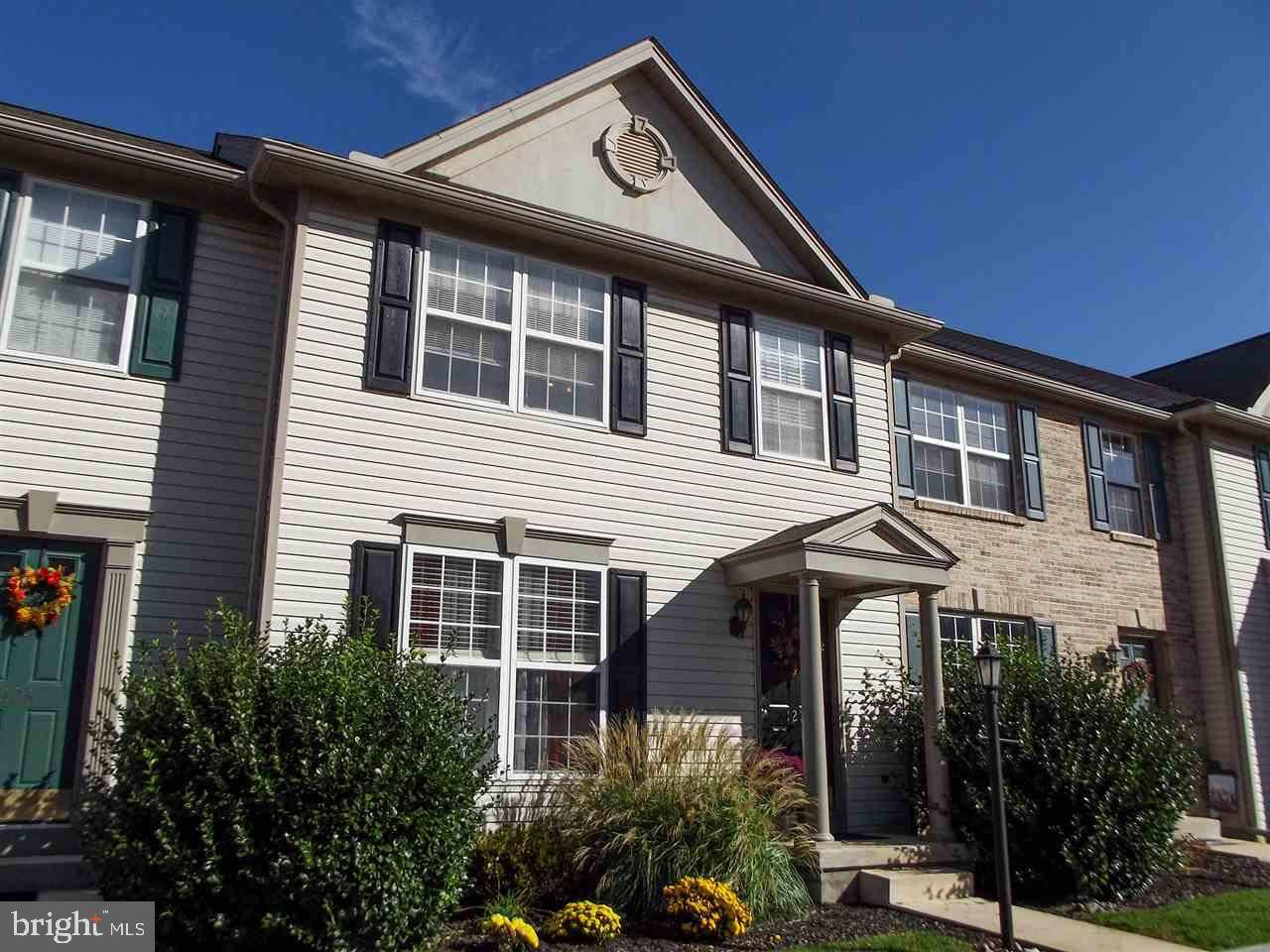 Red Lion, PA 17356,127 KATHRYN DR #CONDO