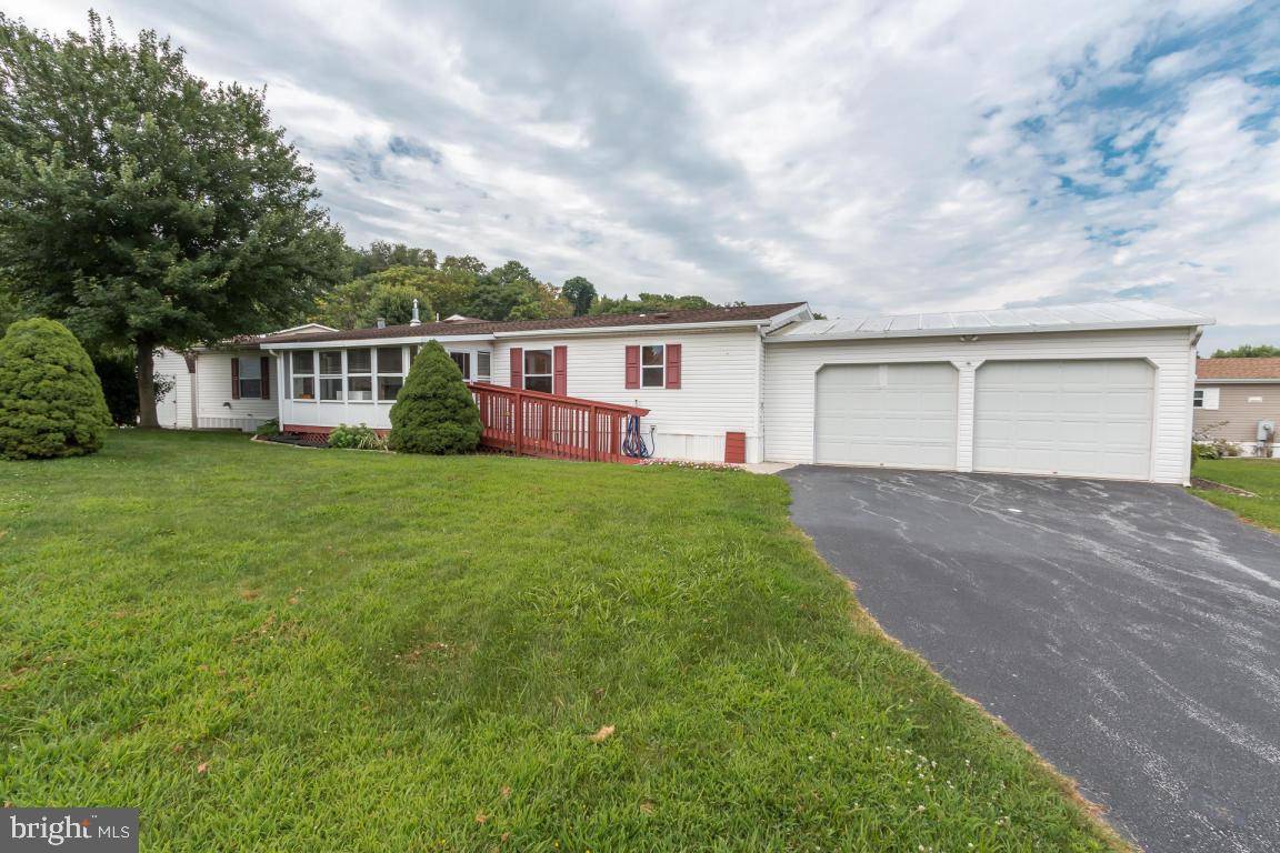 Ronks, PA 17572,70 TAYLOR DR