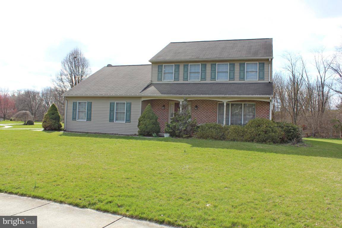 Ephrata, PA 17522,55 WATERWHEEL DR