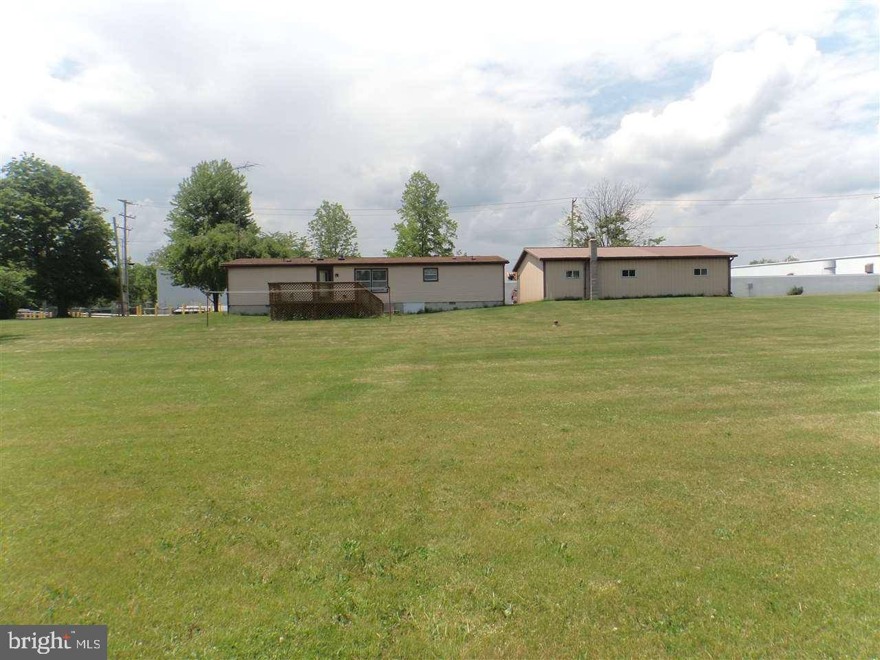 Wellsville, PA 17365,35 COMMUNITY ST