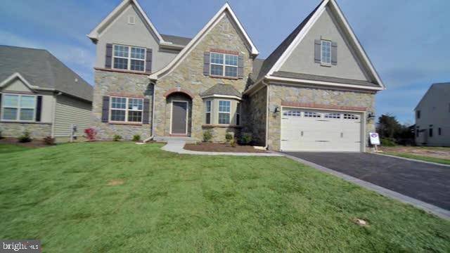 Gettysburg, PA 17325,41 TREVOR CT #22