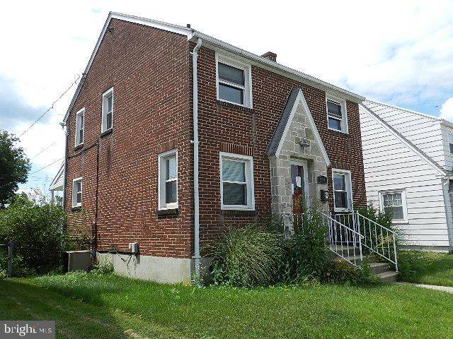 York, PA 17404,1554 STANTON ST