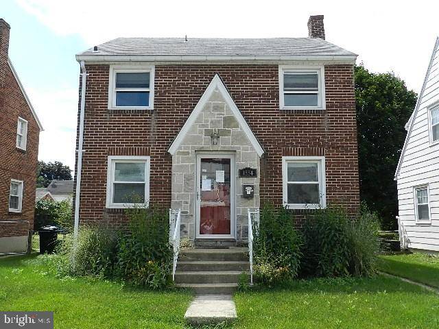 York, PA 17404,1554 STANTON ST