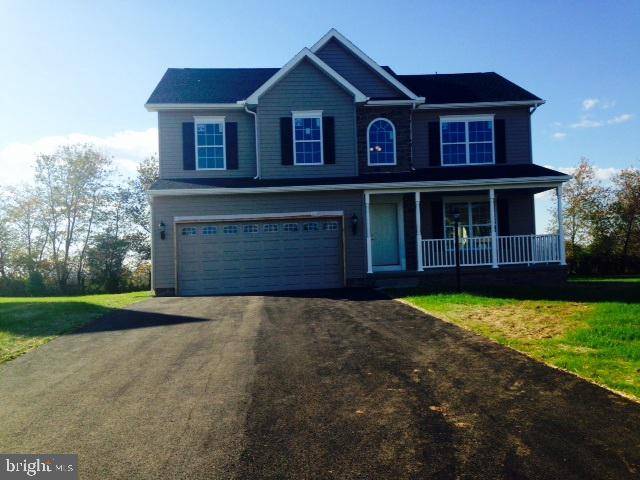 Gettysburg, PA 17325,90 W CREST VIEW LN #104