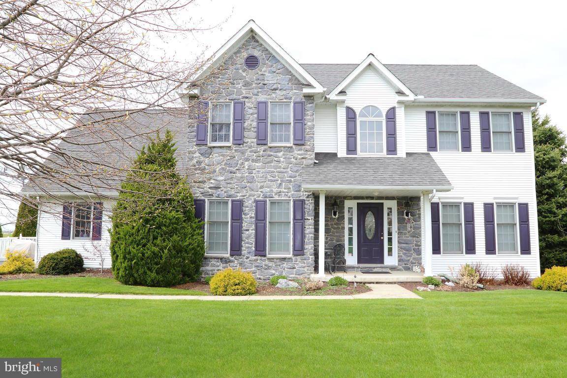 Landisville, PA 17538,713 STEEPLECHASE RD