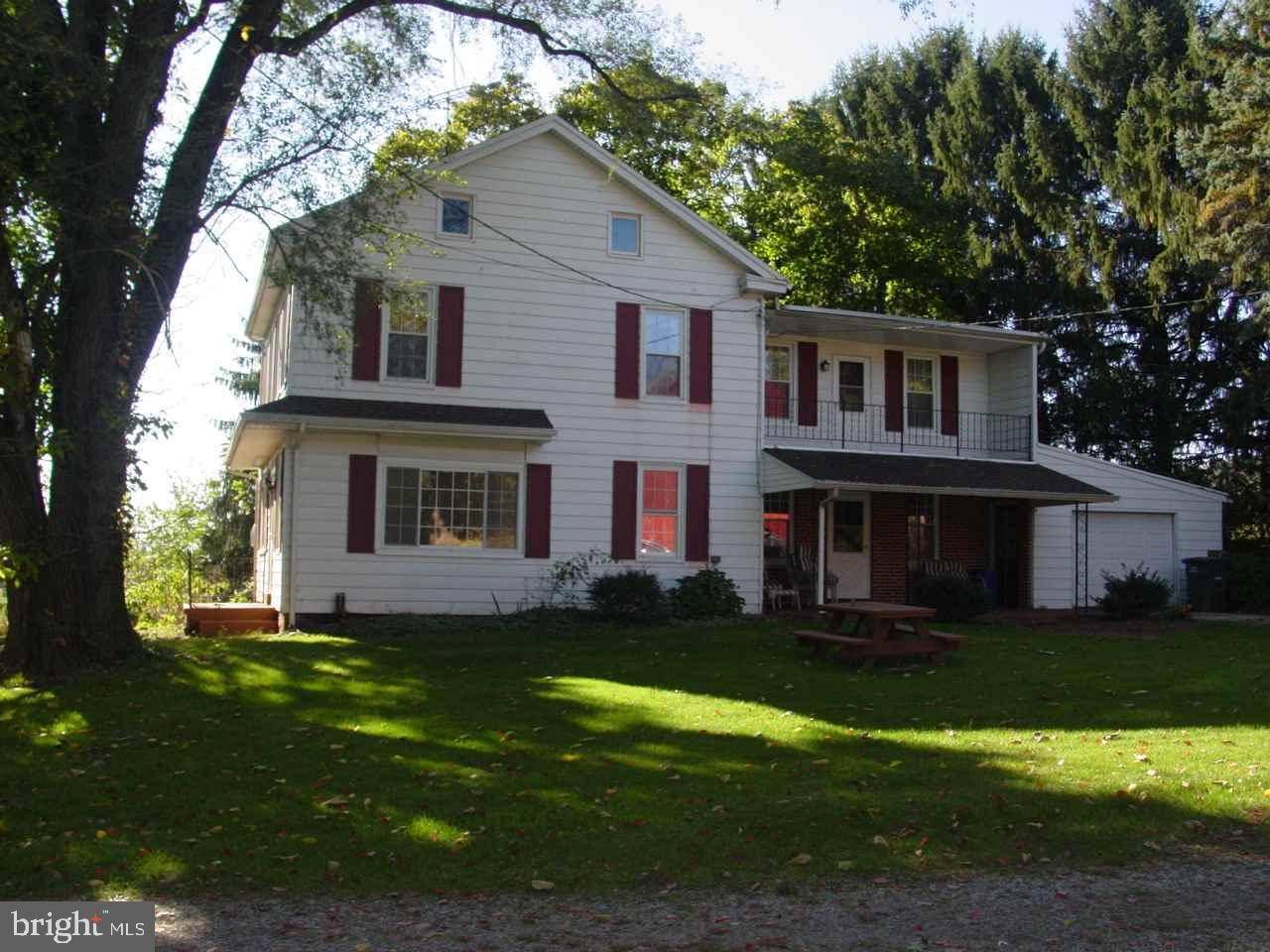 Dover, PA 17315,5495 HARMONY GROVE RD