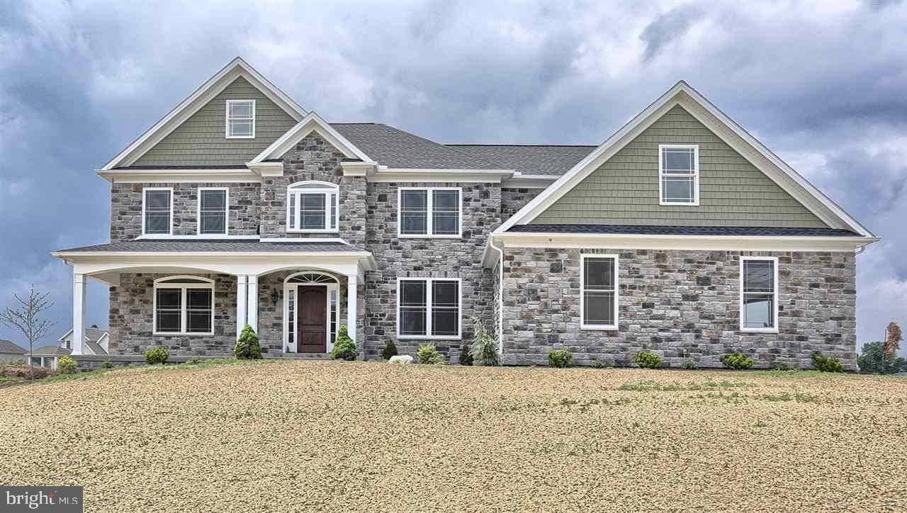 Mechanicsburg, PA 17055,605 AUTUMN CT