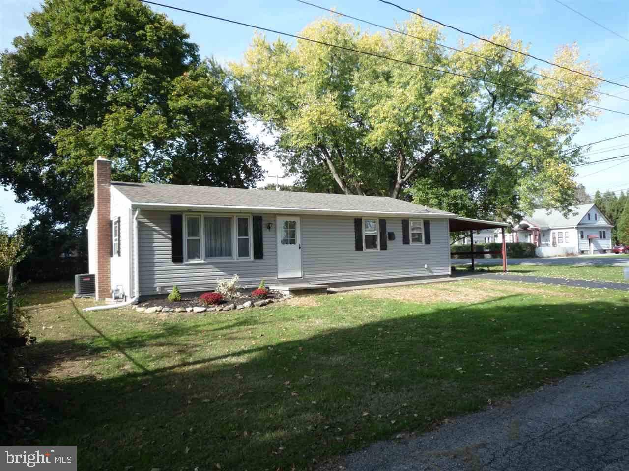 Hellam Twp, PA 17406,4 KELLER AVE