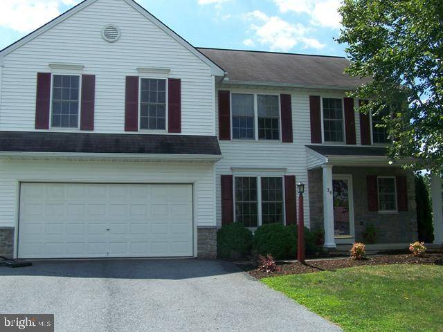 Marietta, PA 17547,30 FARMINGDALE LN