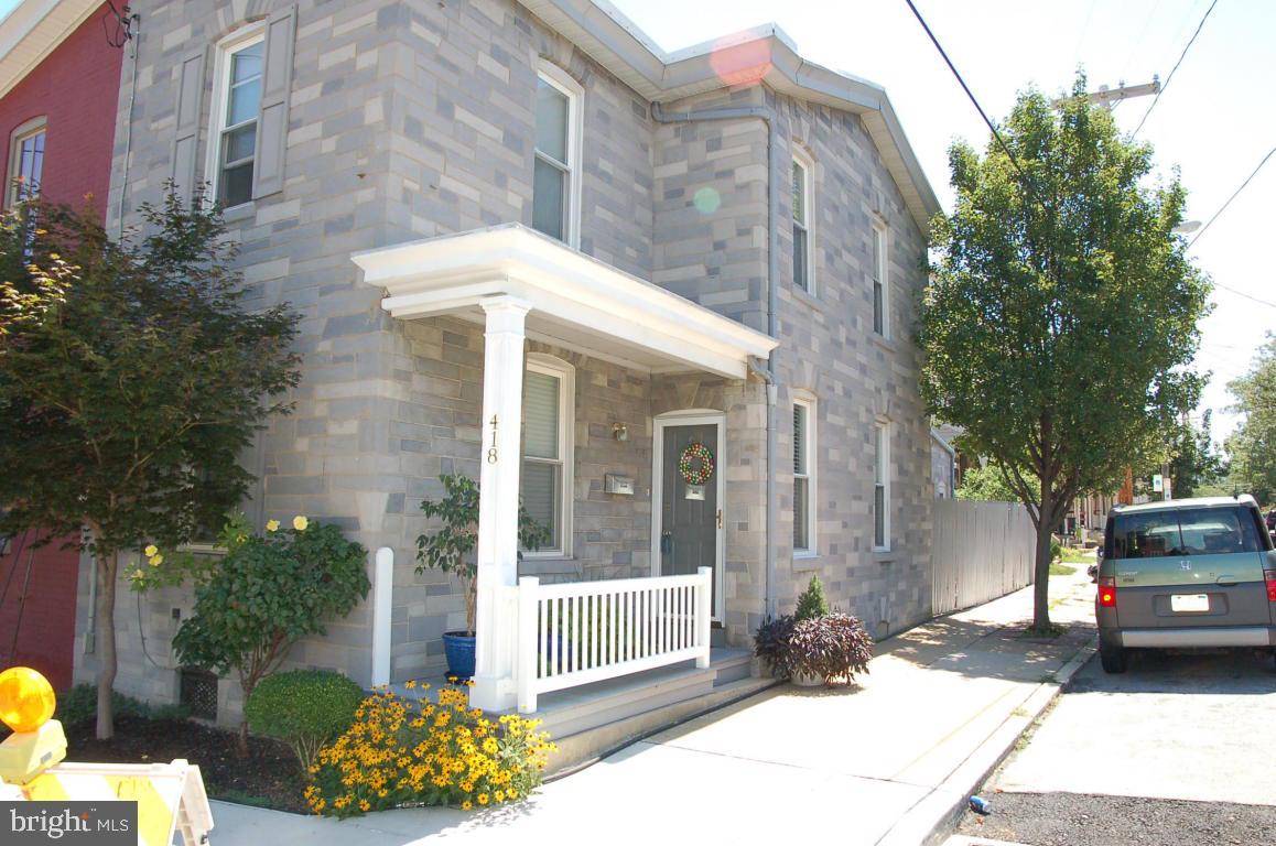 Lancaster, PA 17603,418 W FREDERICK ST