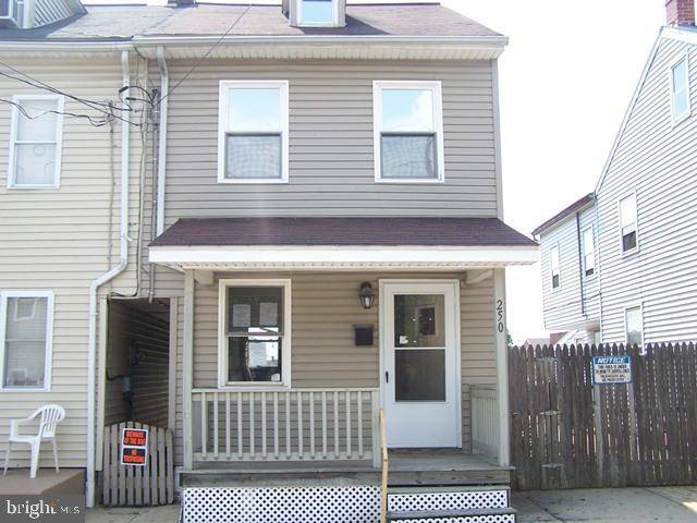 Columbia, PA 17512,250 S 5TH ST