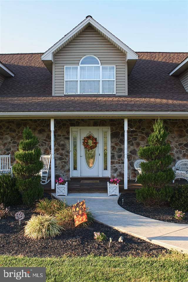 Wrightsville, PA 17368,106 COUNTRY WALK DR