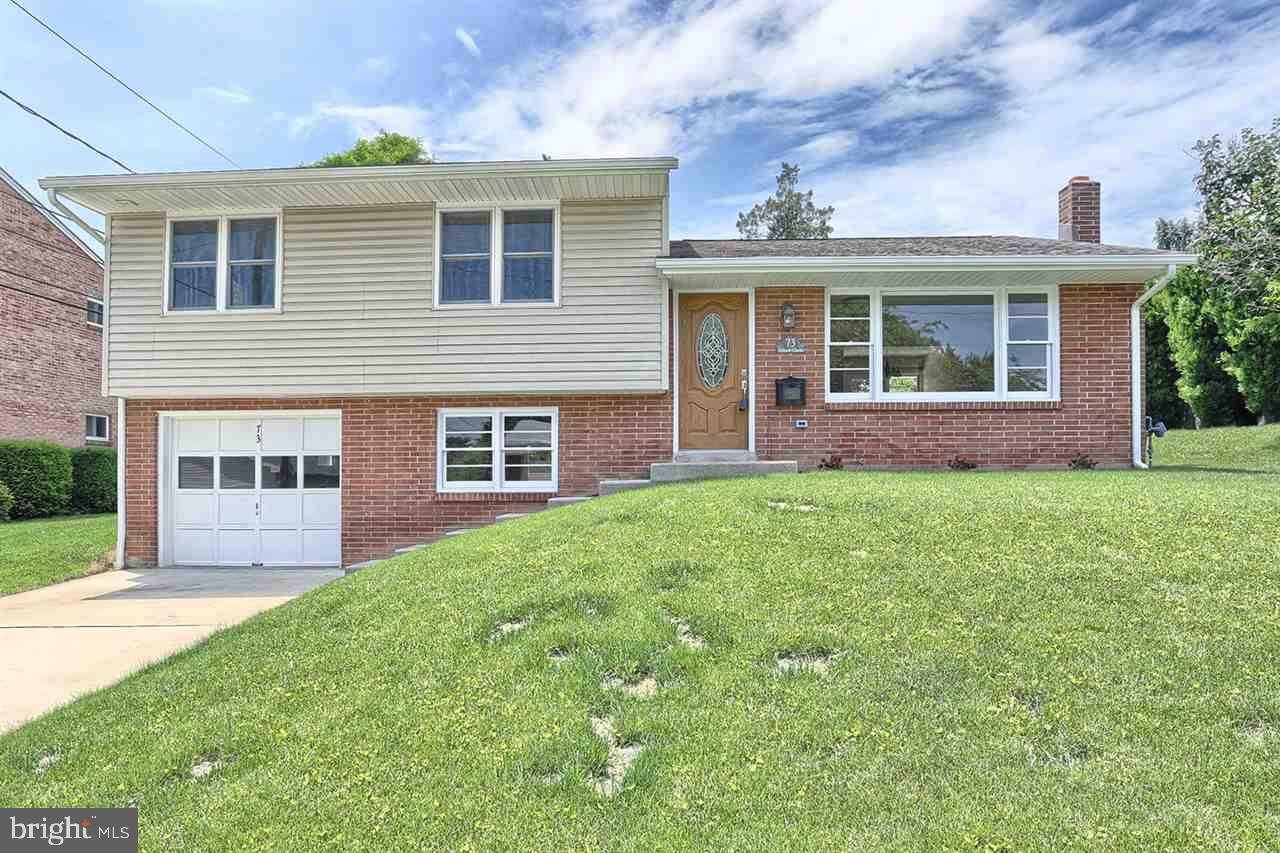 Camp Hill, PA 17011,73 HILLSIDE CIR