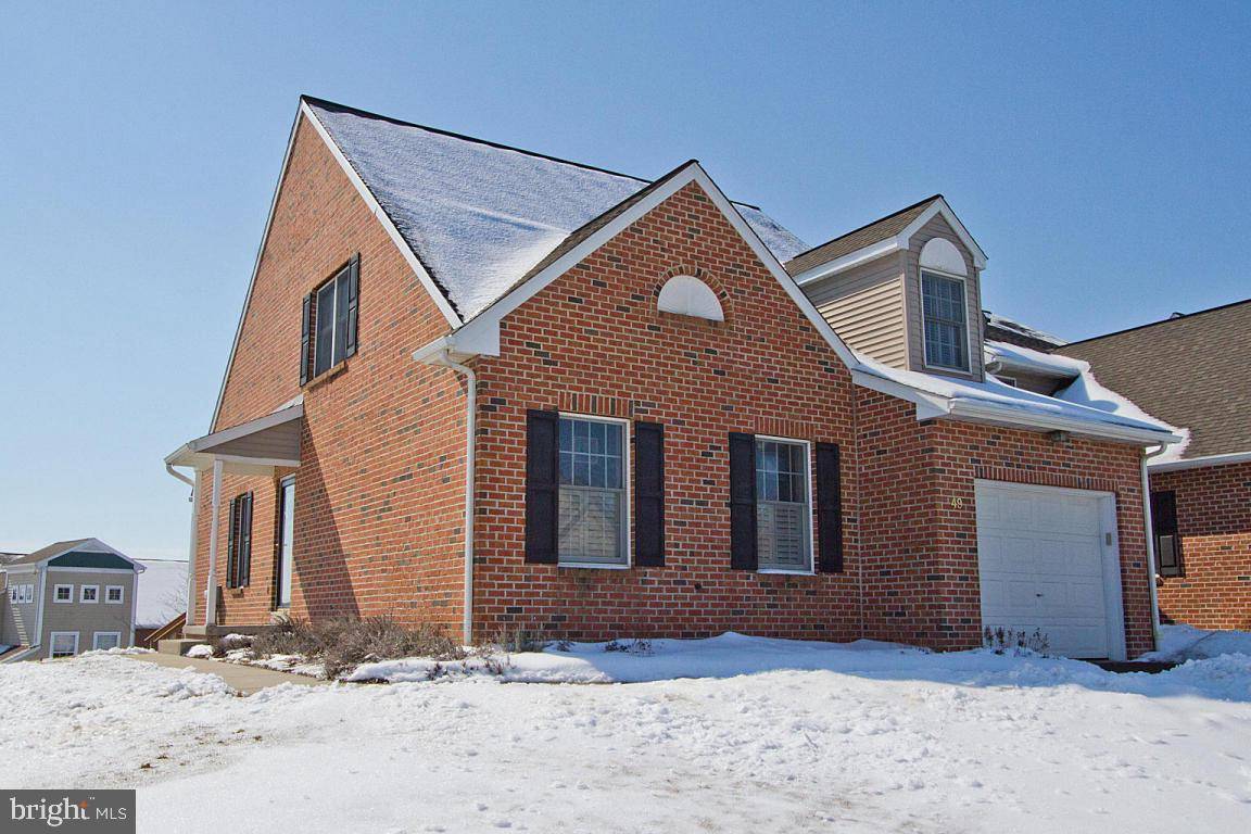 Mountville, PA 17554,49 SPRING ST