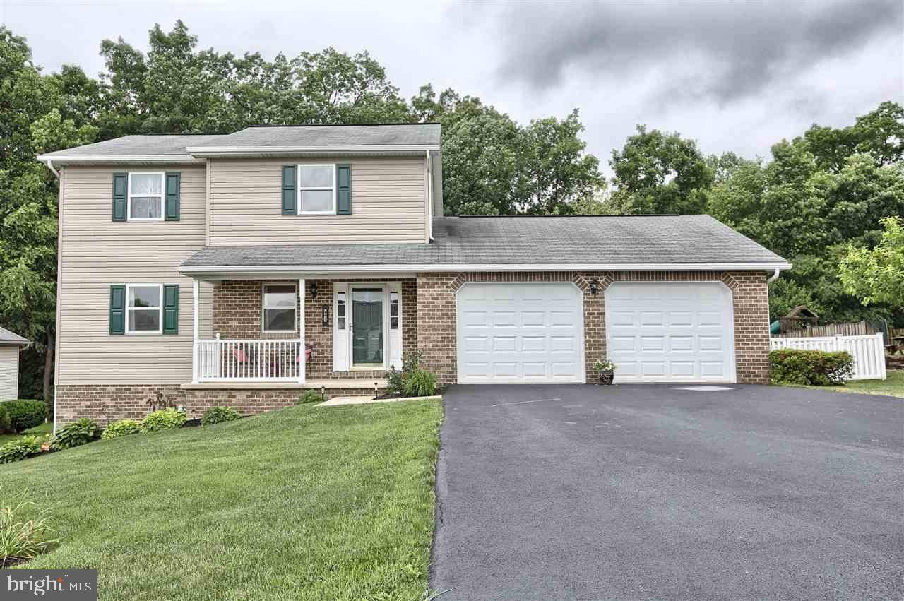 Red Lion, PA 17356,200 OVERVIEW CIR W