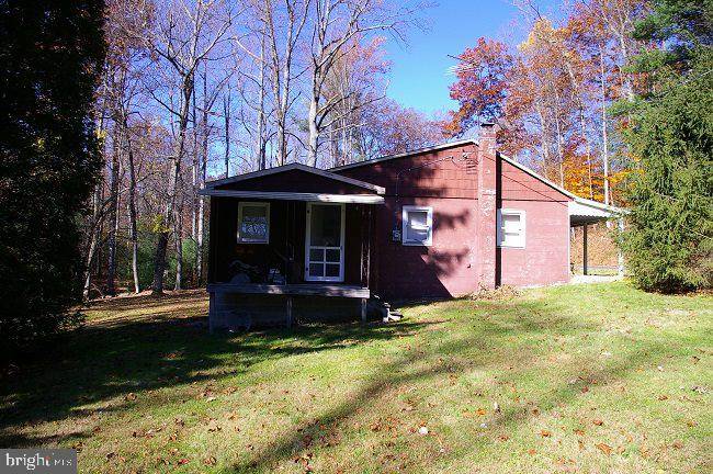 Orrtanna, PA 17353,820 JACK RD