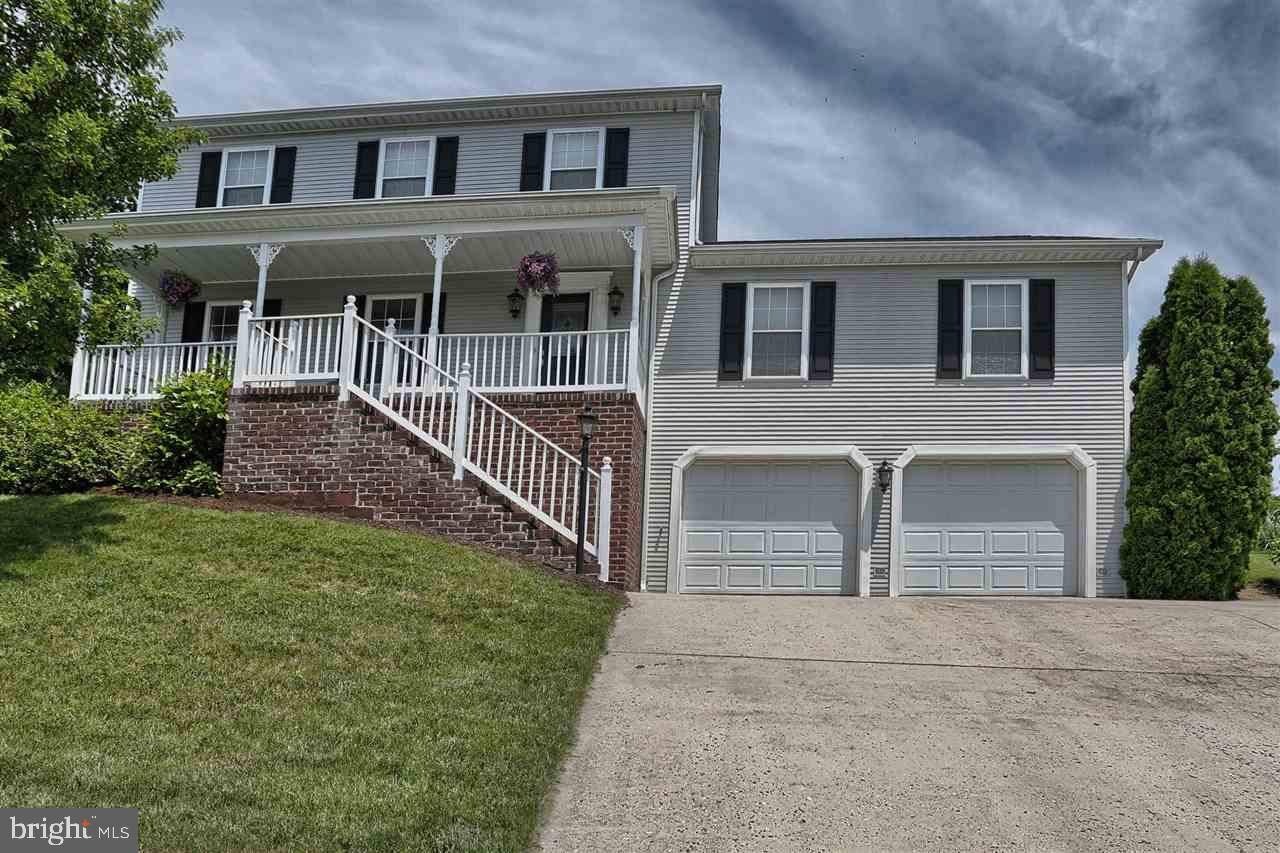 Dillsburg, PA 17019,51 IMPALA DR