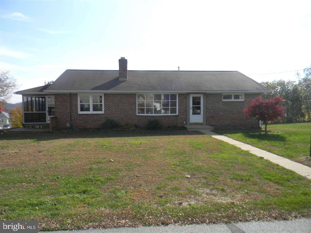 Wrightsville, PA 17368,4 W RIDGE AVE