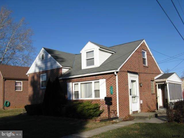 York, PA 17404,767 PRIORITY RD