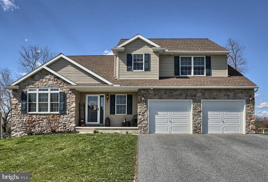 Myerstown, PA 17067,79 GABLE DR