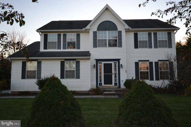 Hanover, PA 17331,144 DERBY DR