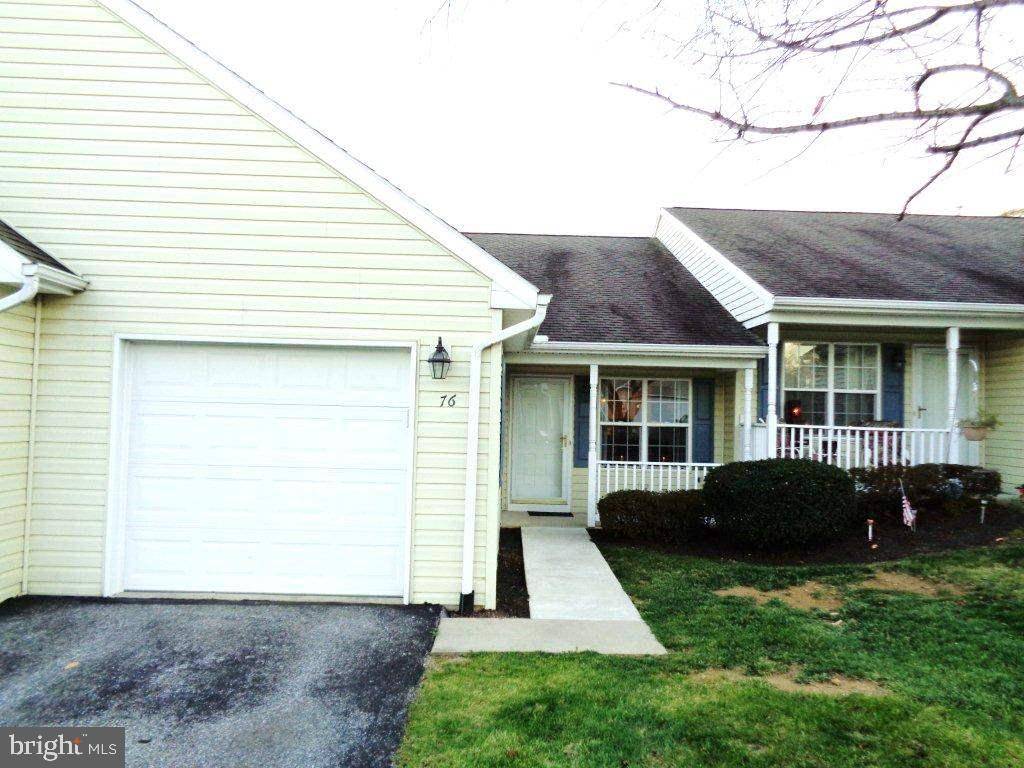 York, PA 17408,76 HAGARMAN DR