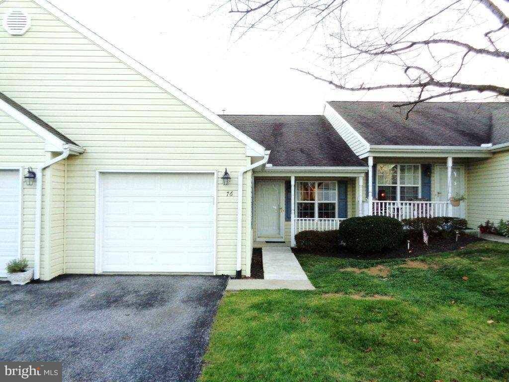 York, PA 17408,76 HAGARMAN DR