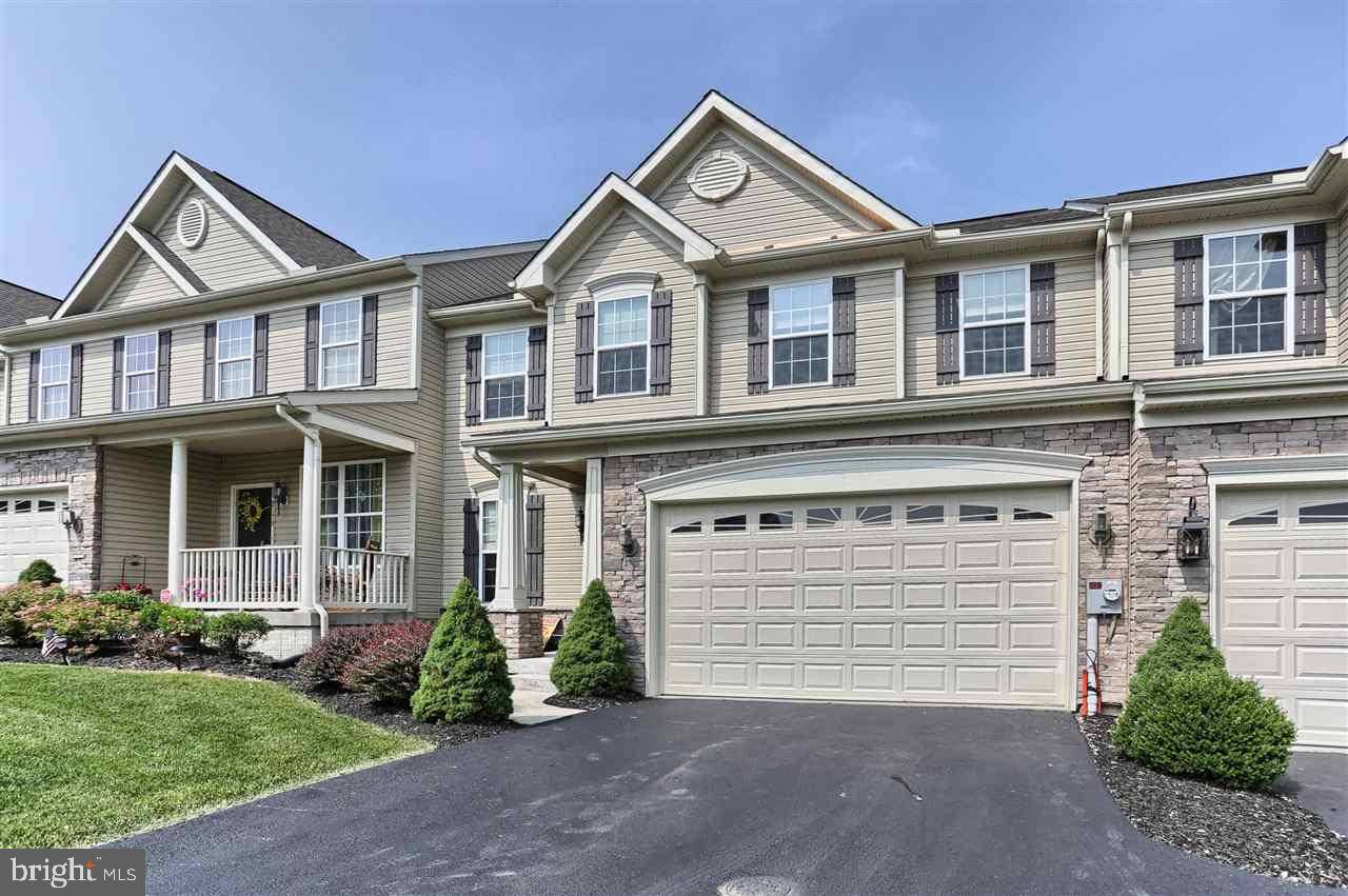 Harrisburg, PA 17112,2181 BORDEAUX CT