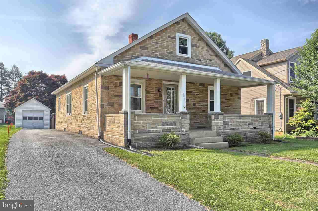 New Cumberland, PA 17070,806 16TH ST