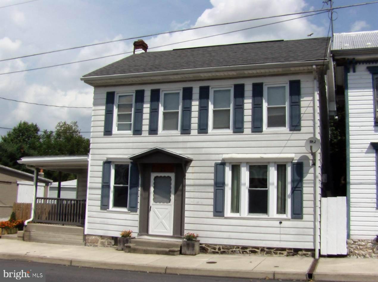 Dillsburg, PA 17019,21 S 2ND ST