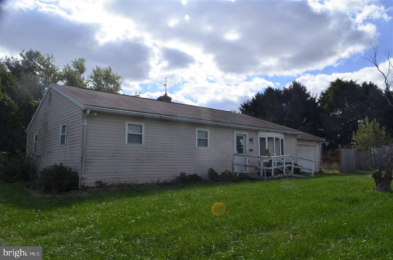 Stewartstown, PA 17363,151 GROVE RD