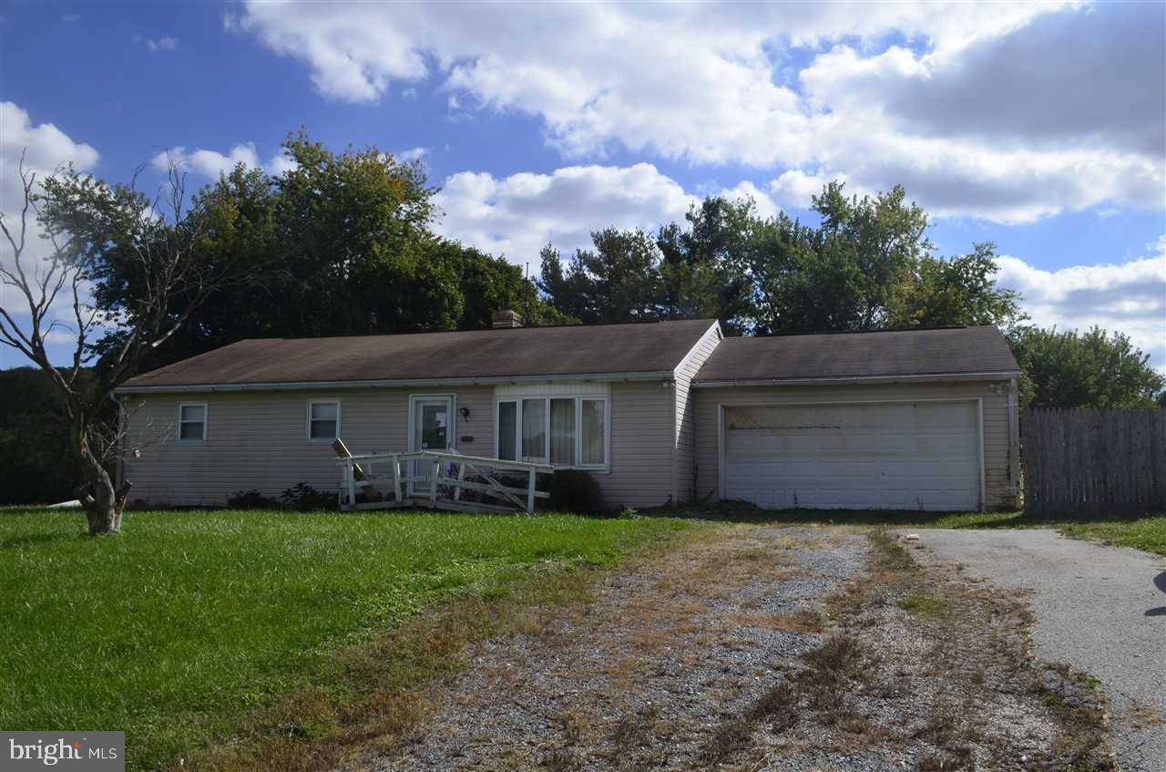 Stewartstown, PA 17363,151 GROVE RD