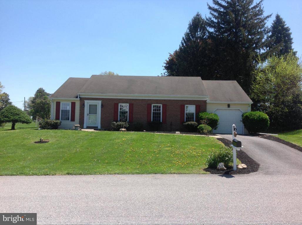 Willow Street, PA 17584,117 DORIANNE DR