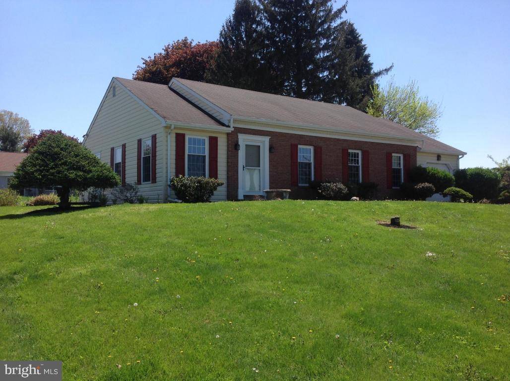 Willow Street, PA 17584,117 DORIANNE DR