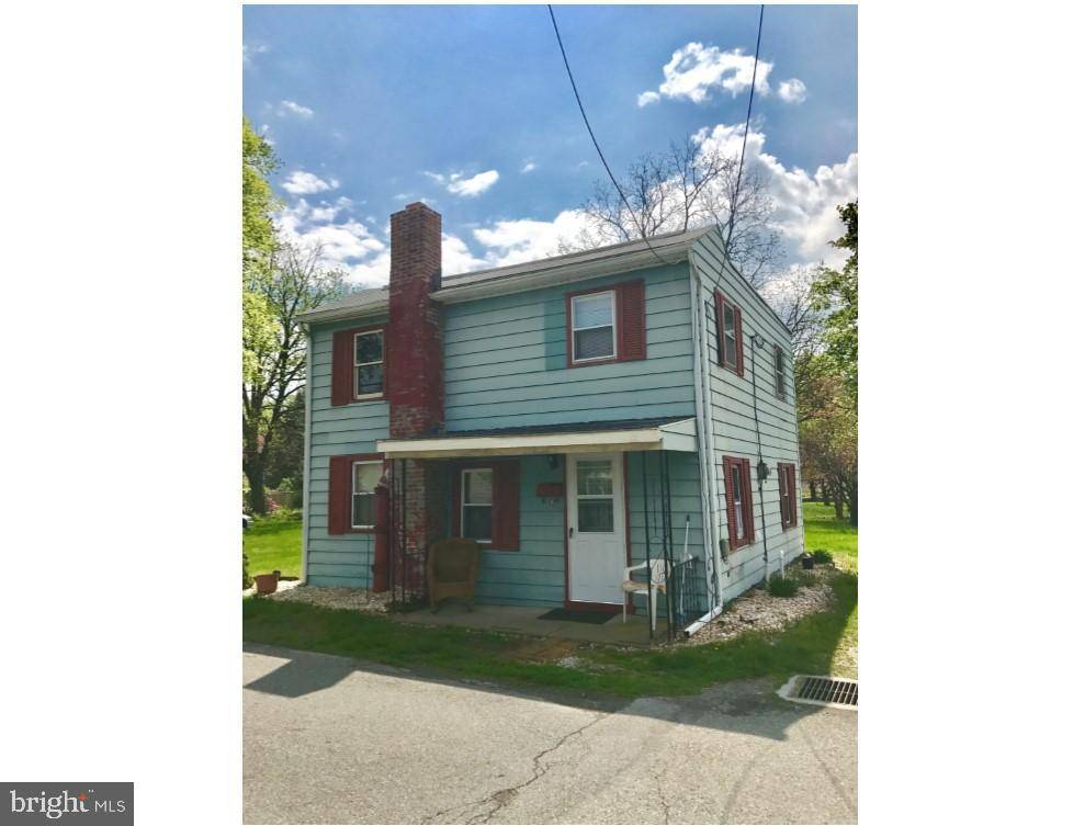 Marietta, PA 17547,205 E HAZEL AVE