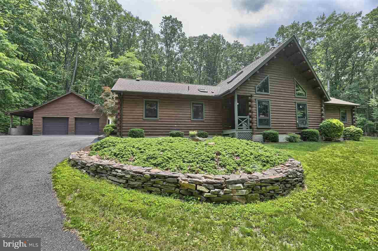 Marysville, PA 17053,480 BUCK RIDGE RD