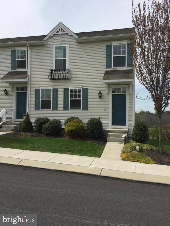 Willow Street, PA 17584,625 CROMWELL CIR