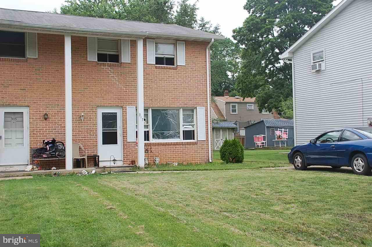 Carlisle, PA 17013,317 JUNIPER ST