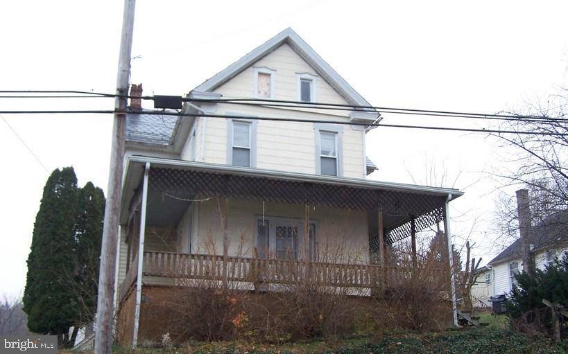 Yoe, PA 17313,211 S MAIN ST