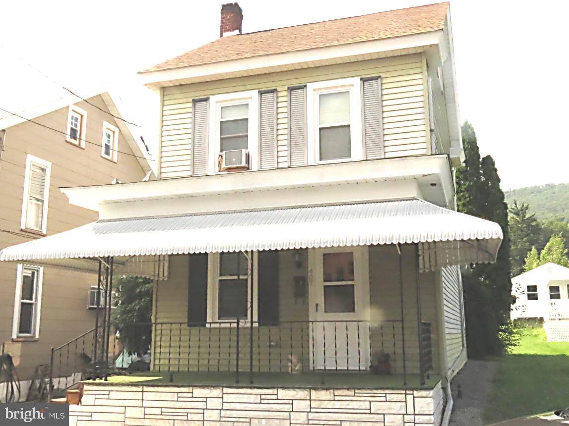 Williamstown, PA 17098,407 ELIZABETH ST