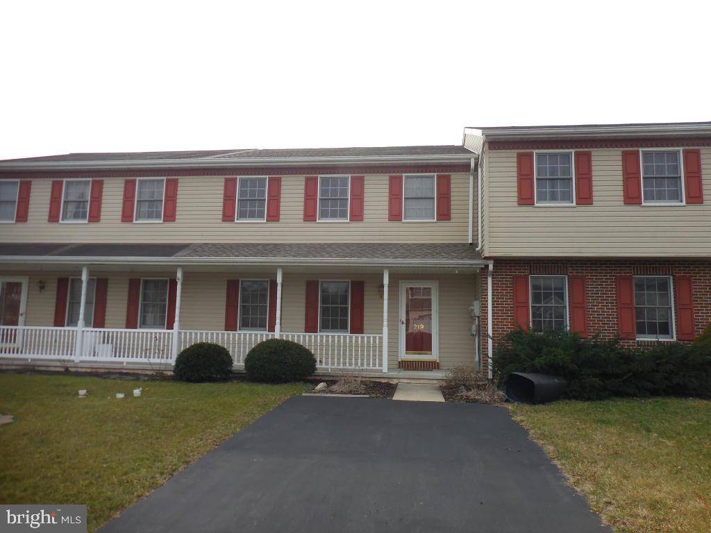 Jonestown, PA 17038,219 IRENE DR