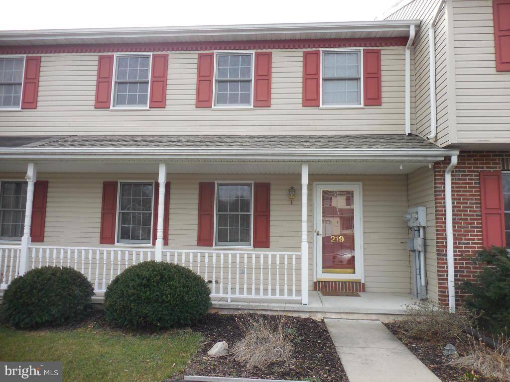 Jonestown, PA 17038,219 IRENE DR