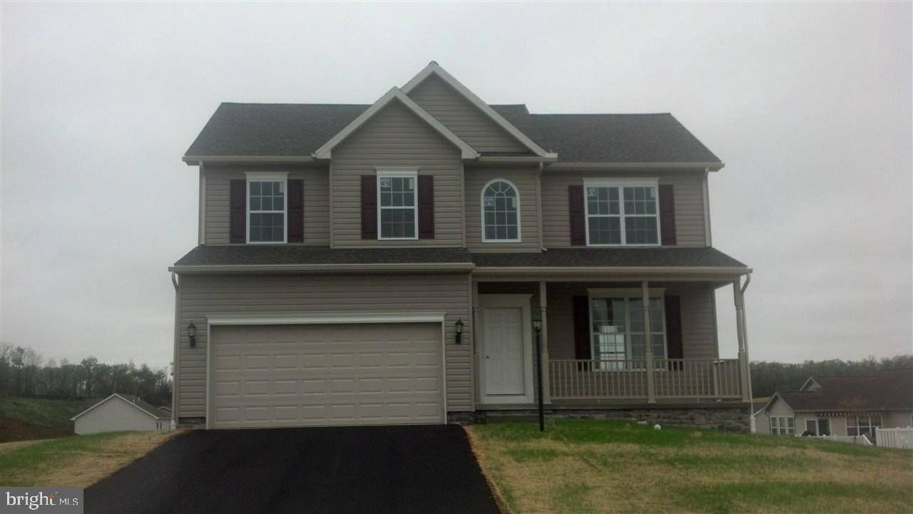 York, PA 17408,1315 CREST ST #110