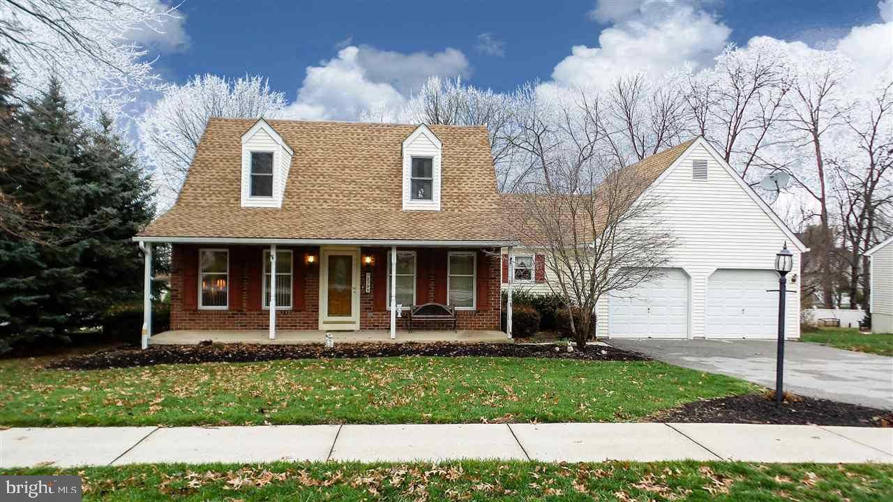 York, PA 17408,2799 RIDINGS WAY